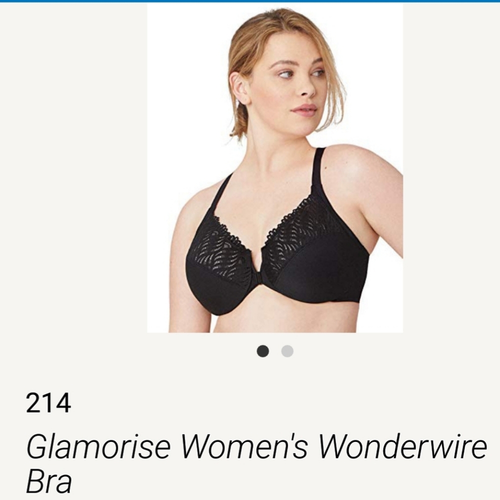 40DD Bra